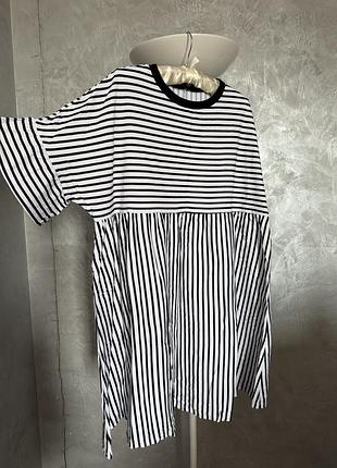 Сукня asos oversized