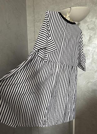 Сукня asos oversized 5