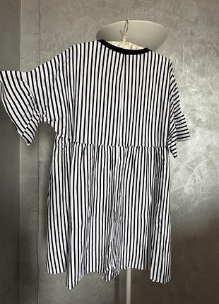 Сукня asos oversized 4