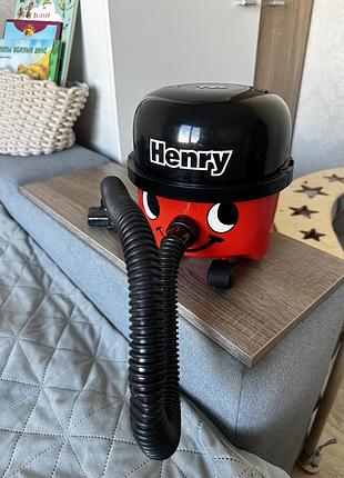 Пилосос дитячий henry