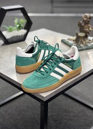 Оригінальні кеди adidas spezial