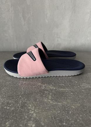 Шльопанці nike 2