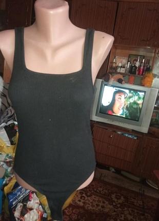 Боди информация на фотто.