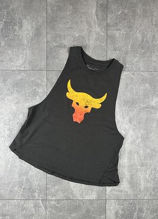 Under armour майка