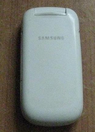 Мобильный телефон samsung e1272 duos 2