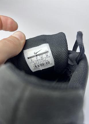 Кросівки nike 6