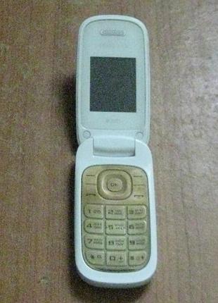 Мобильный телефон samsung e1272 duos 7