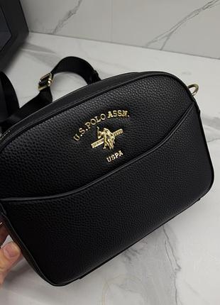 Сумка u.s. polo assn.нова 2