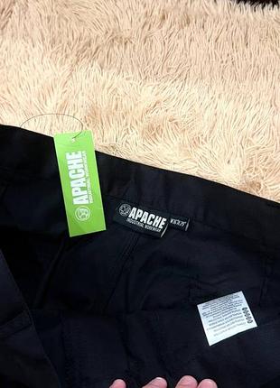 Нові робочі штани новые рабочие штаны apache роба workwear апаче оригинал 7