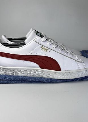 Кросівки puma 2