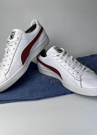 Кросівки puma 3
