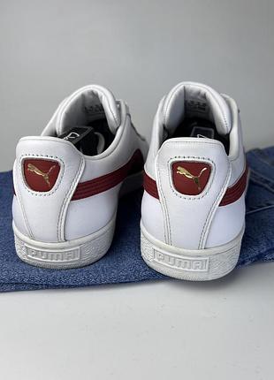 Кросівки puma 5
