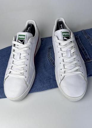Кросівки puma 4