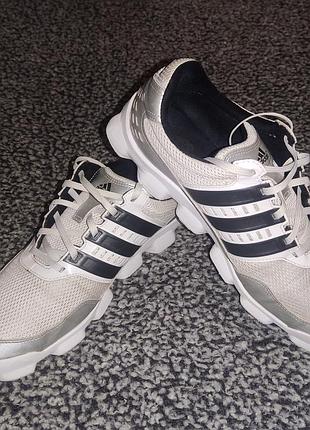 Кроссовки мужские adidasTM crossflex equipment uskon101⁄2 (44.5) 28,5 sm