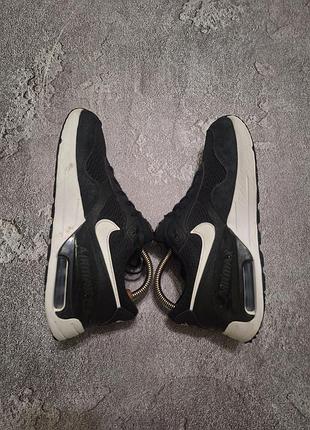 Оригинальные кроссовки nike air max system