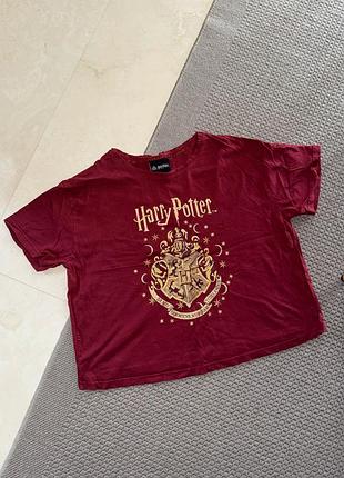 Harry potter домашня футболка