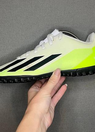 Сороконожки adidas 40 р