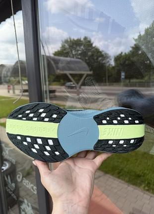 Кросівки nike pegasus plus(оригінал) 8