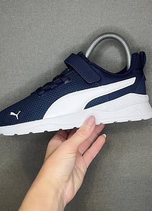 Кроссовки puma 35 р
