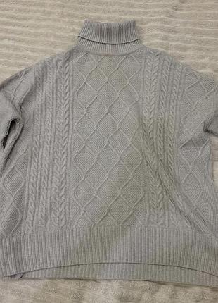 Barbour светр s m 3