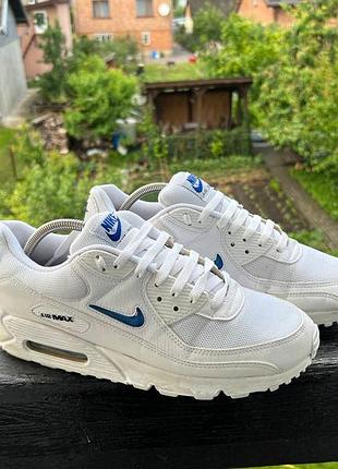 Кроссовки nike air max