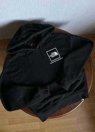 Худі the north face 4