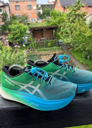 Кросівки asics metaspeed sky+