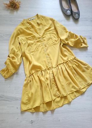 Плаття від zara