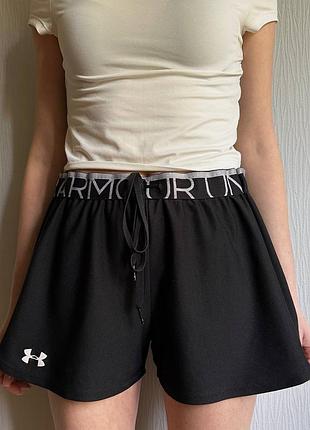 Шорти under armour