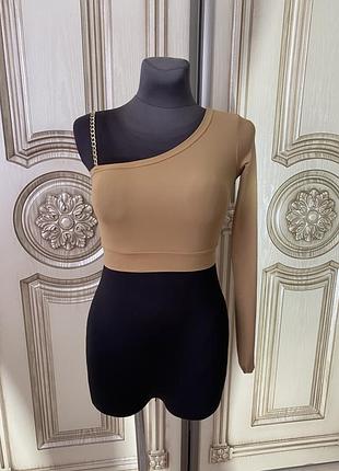Топ , кофта zara. нове . xs-s