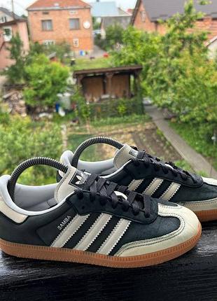 Кросівки adidas samba