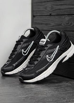 Мужские кроссовки найк стильные повседневные nike initiator 41 46