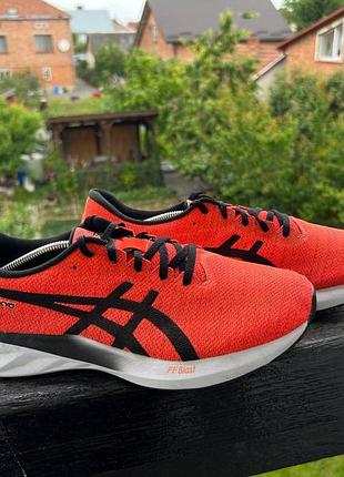 Кросівки asics roadblast tokyo