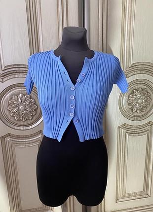 Топ ., кофта zara нова s-m