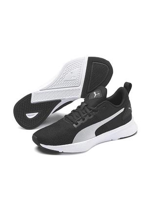 Кросівки пума  flyer  runner , unisex 42 розмір