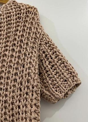 Brunello cucinelli светр вкорочений 2