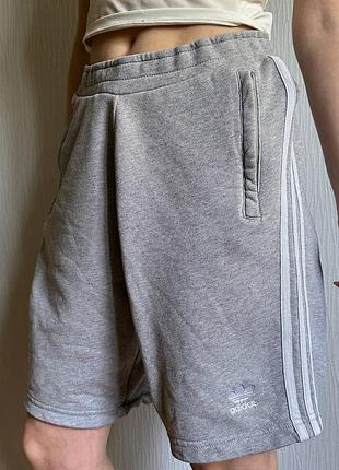 Шорти adidas