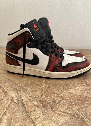 Nike air 1 retro оригінал
