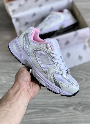 New balance 530
