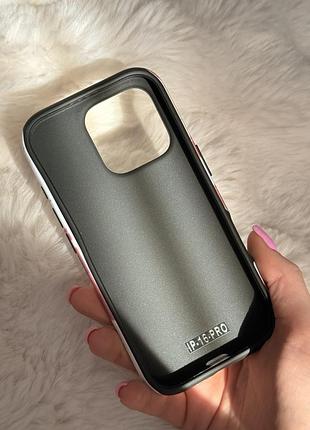 Чохол на iphone 16 pro 3