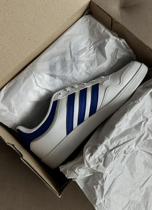 Кеди чоловічі adidas hoops 4.0