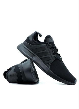 Кросівки adidas originals black