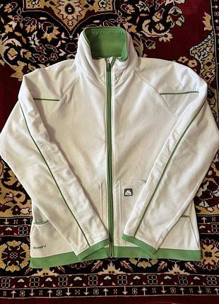 Женская флиска найк nike acg