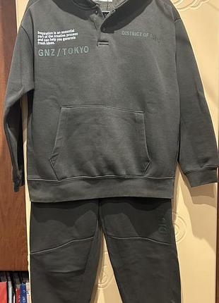 Спортивный костюм zara, 11–12 лет / 152 см, оригинал