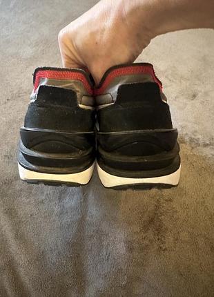 Кросівки nike 4