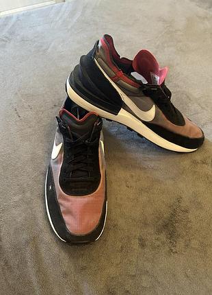 Кросівки nike 3