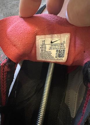 Кросівки nike 6