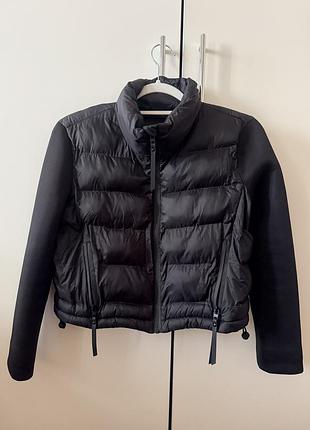 Куртка-кофтинка zara