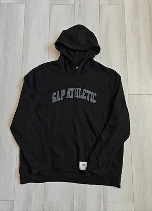 Gap athletic худі чоловіче толстовка