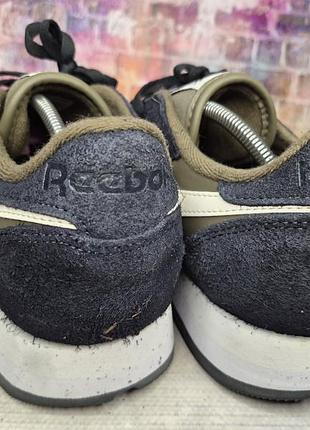 Кроссовки reebok 6